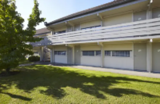 Campanile Montbeliard - Sochaux Hotels in Doubs