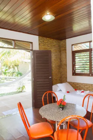 Pousada Império do Sol