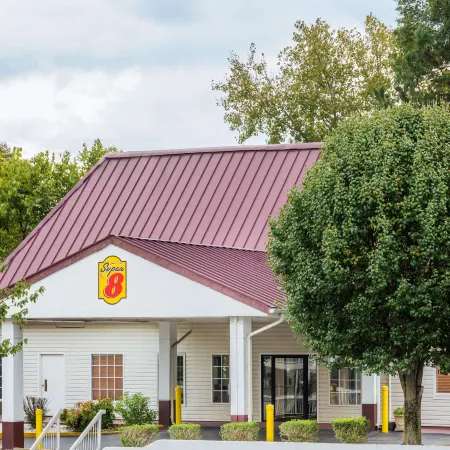 SureStay by Best Western Atlanta Northeast