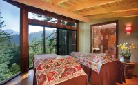 Post Ranch Inn - spa