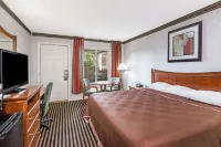 Howard Johnson by Wyndham Hartford South – Rocky Hill Hotel di Wethersfield