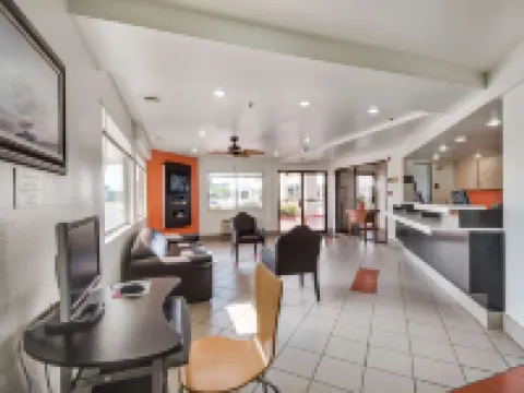 Motel 6 Brownsville, TX North Hotels in Brownsville