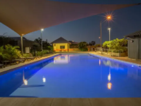 Best Western Plus the Ranges Karratha Hotels in Karratha