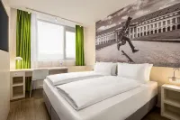 Super 8 by Wyndham Koblenz Hotels in Urbar