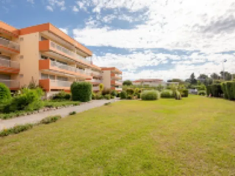 Résidence les Gemeaux