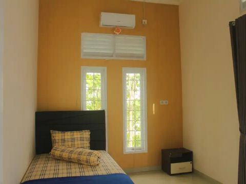 Alas Djati Guest House - 1 rumah