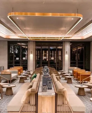 รูปภาพของเดอะควอเตอร์ เจ้าพระยา บาย ยูเอชจี