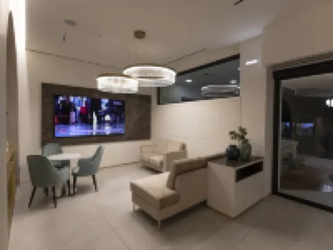 Hotel Dei Nani Hotéis em Jesi