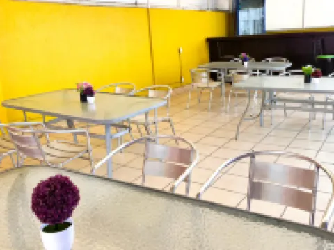 โรงแรม อมิโก สวีทส์ โรงแรมในเม็กซิโกซิตี้