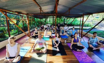 Essence Arenal Spa & Yoga