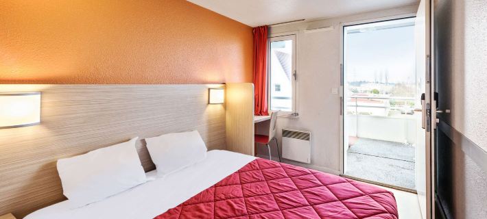 Premiere Classe Beziers Hotels in Hérault