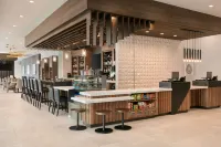 沃斯堡/德州基督教大學凱悅嘉軒飯店 - 酒吧