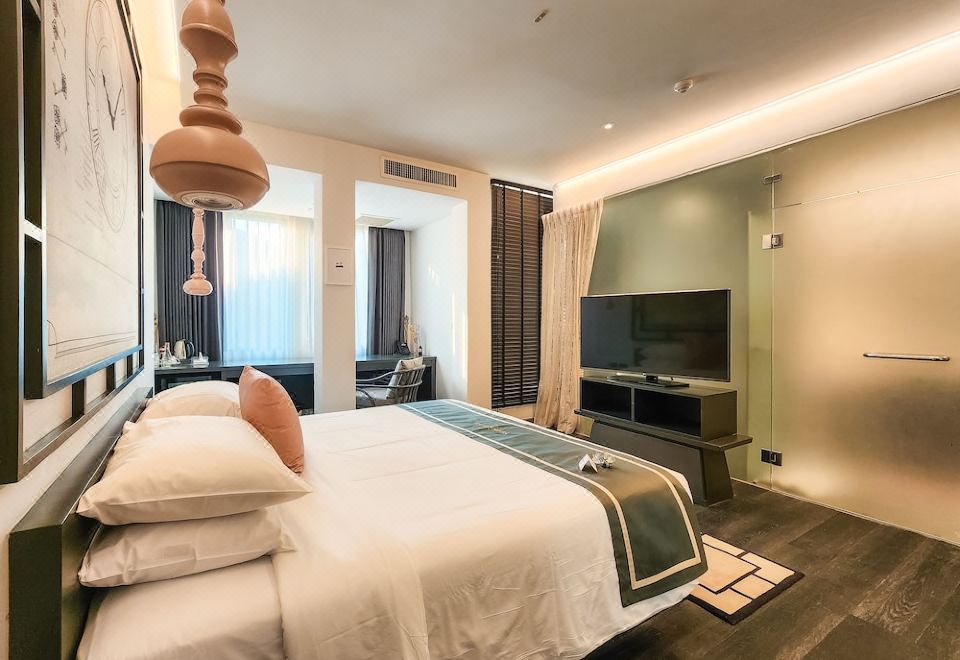 수크니룬드 호텔 이미지