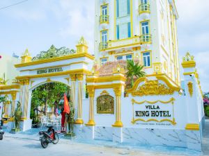 King Villa Hotel