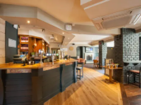 Telford Central Hotels in Telford