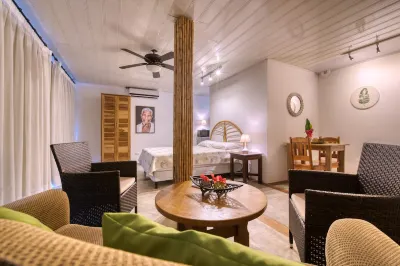 CariPro Apartments