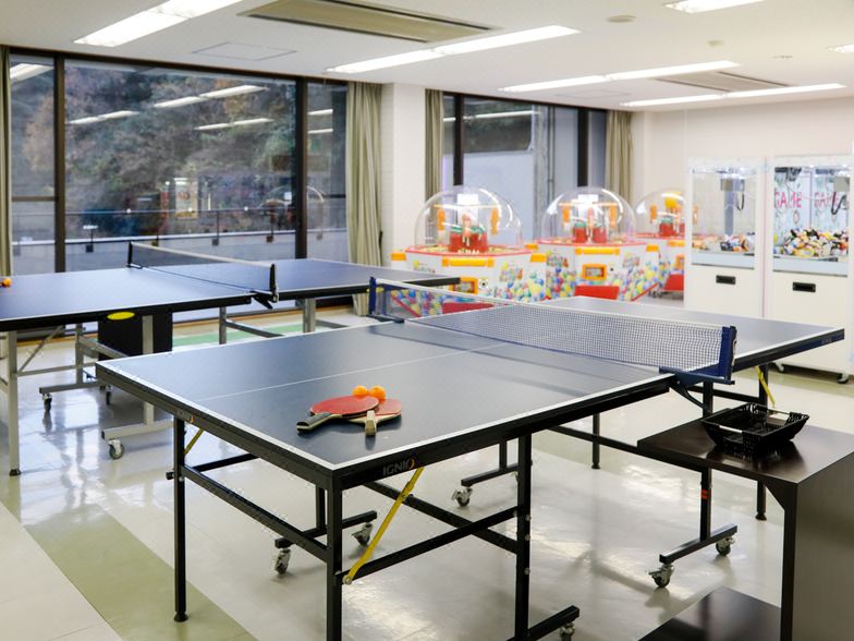 라이브맥스 리조트 객실