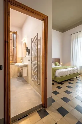 Hotel Villa Maya Hotels in Cascina