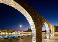 Coriva Beach Hotel & Bungalows - Beach