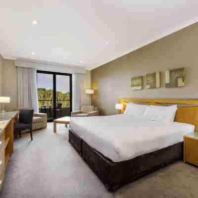Mercure Kooindah Waters Central Coast Rooms
