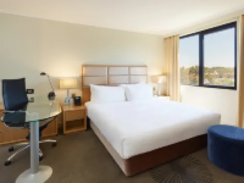 Holiday Inn PARRAMATTA by IHG Hotels in Parramatta