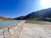 Yushuiye Xiaochu Homestay - piscine