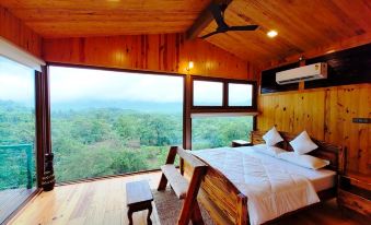 The Arboreal Resort