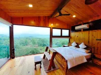 The Arboreal Resort Hotel a Aamby Valley
