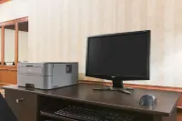 トラベロッジ バイ ウィンダム ノース バトルフォード - スパ