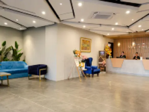 Arcadia Hotel Manado Hotels in Sario