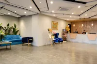 Arcadia Hotel Manado Hoteles en Wanea