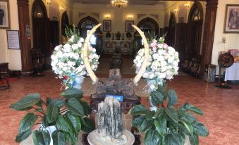 Do Son Villa - Villa of Bao Dai King