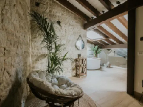 Puracepa - Urban Suites Hotéis em Haro