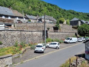 Au Coeur Du Volcantal