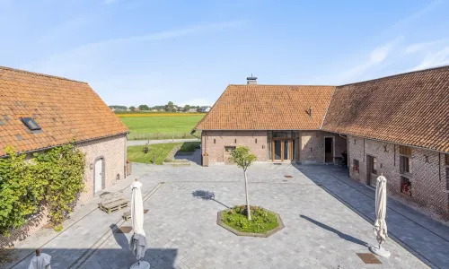 Burgemeestershof