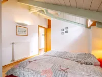 Cesa Pra da Molin - balcony