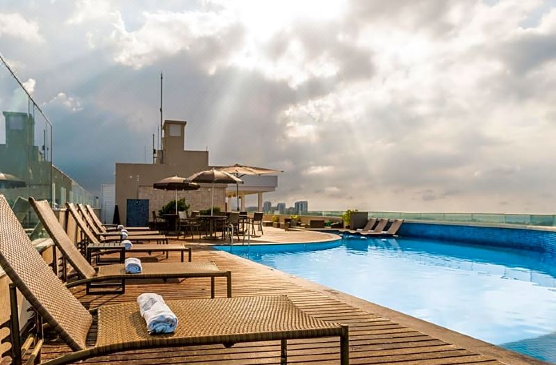 Américas Barra Hotel photo 3