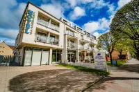 Hotel Jastarnia Hotels in Ястарня
