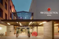NH Collection Heidelberg Hotels near Heidelberg Castle
