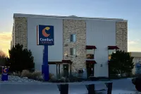 Comfort Suites Farmington Hotels in Farmington