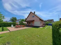 Keszeg Hotels in 