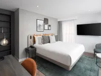 Residence Inn by Marriott Manchester Piccadilly Hotels in Manchester