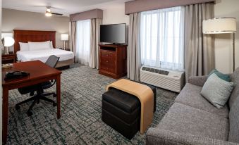 Homewood Suites by Hilton Jacksonville-South/St. Johns Ctr.