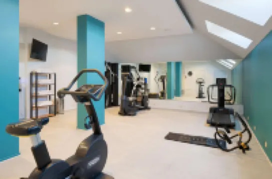 Van der Valk Waterloo