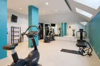Van der Valk Hotels in Genappe