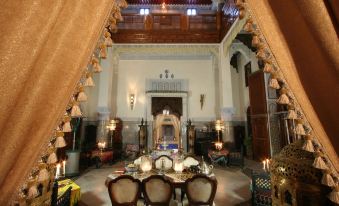 Palais Al Firdaous