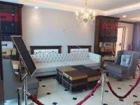 Hotel Dar El Aaz Hôtels à : Alger