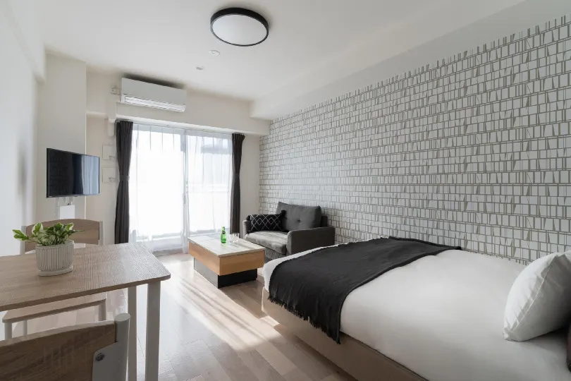 Hotel Abitare Namba-West