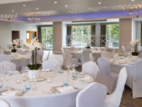 Delta Hotels Bexleyheath Hotels in Bexley