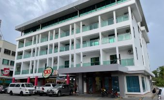 Hotel Bundusan